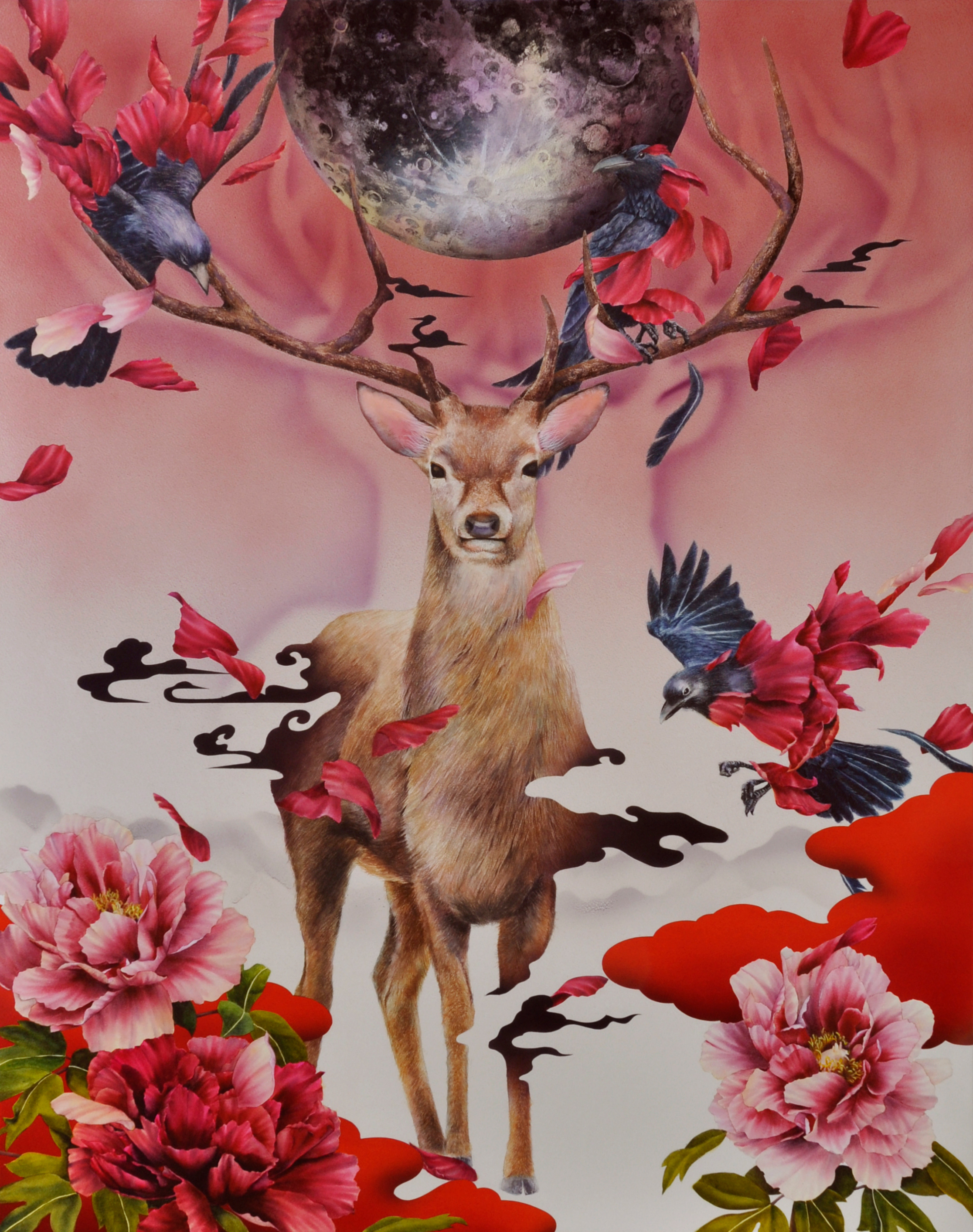 くどやま芸術祭2025